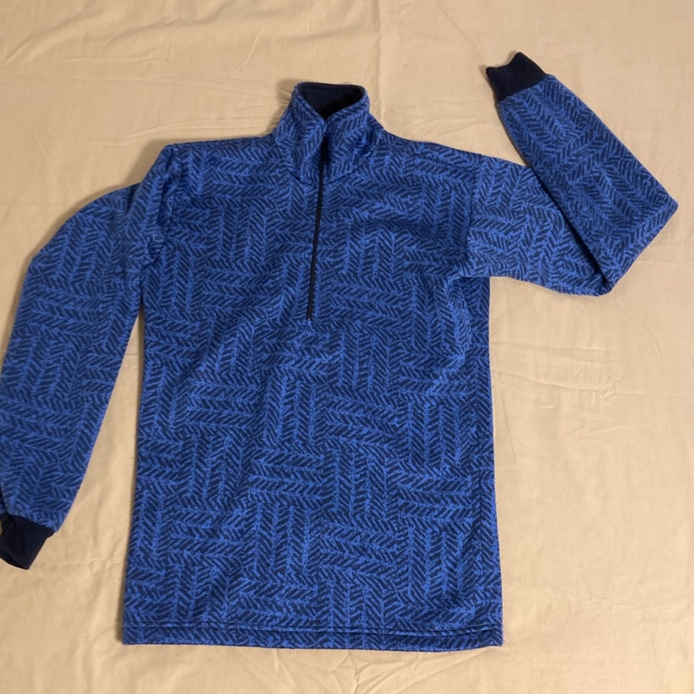 Patagonia Expedition Weight Capilene Base Layer
